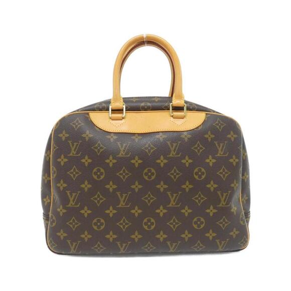 LOUIS VUITTON Brown Monogram Bag - Picture 2 of 7